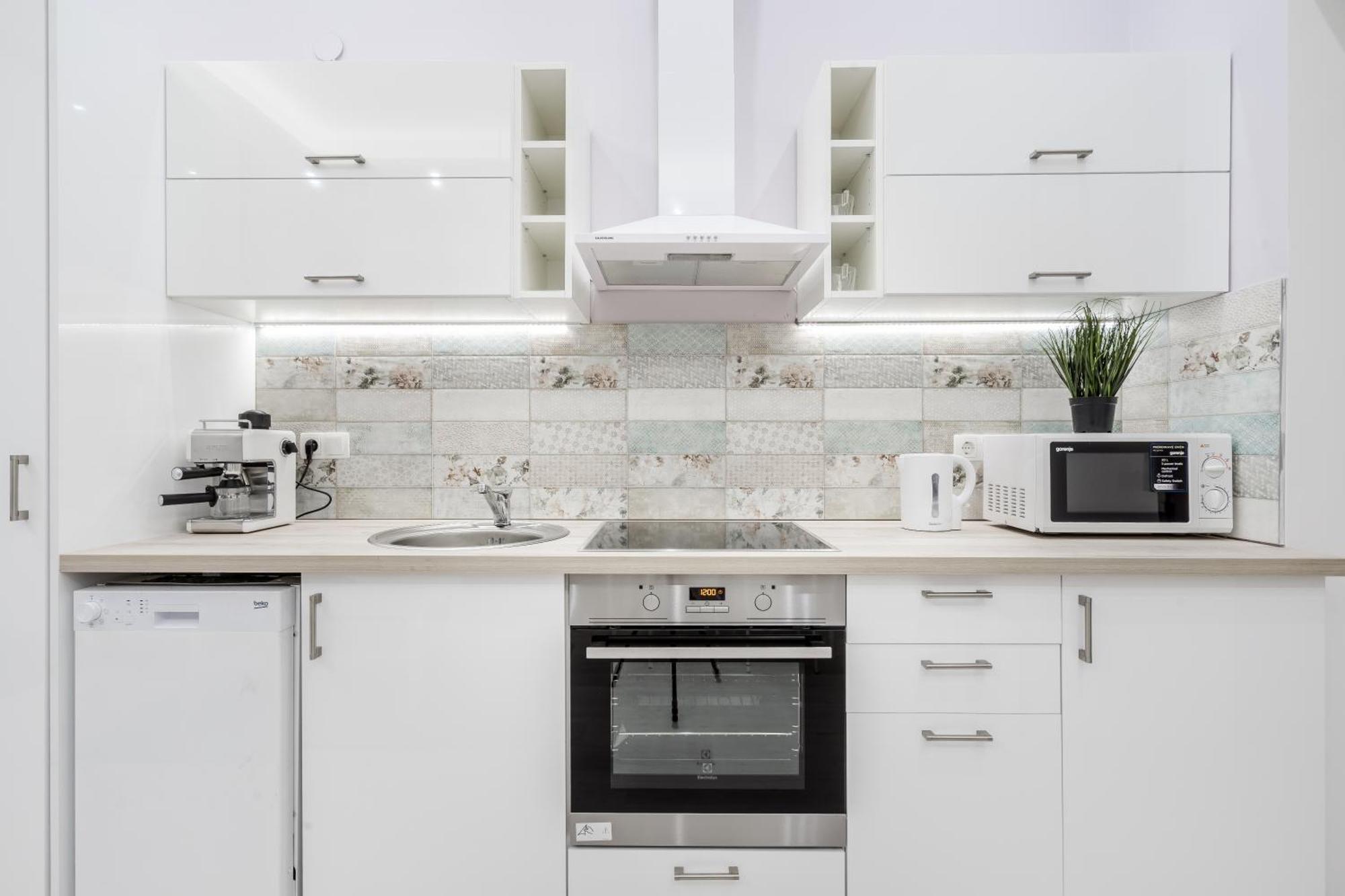 Cozy 2 Bedroom 2 Bathroom Apartment In The City Centre Будапеща Екстериор снимка