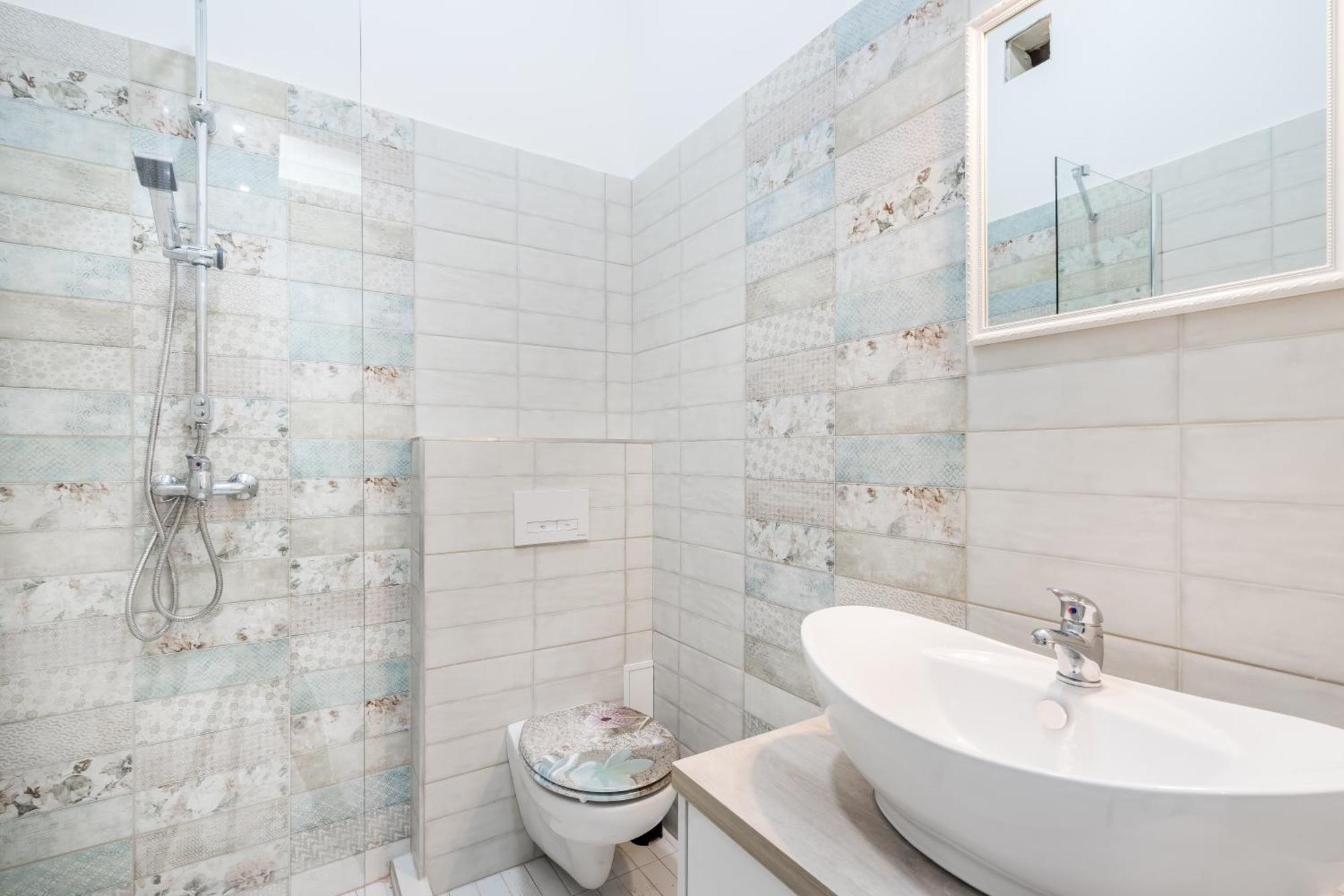Cozy 2 Bedroom 2 Bathroom Apartment In The City Centre Будапеща Екстериор снимка